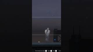 GTA 5  Os Fantasmas do Especial de Halloween 2024  GTA V [upl. by Terpstra]