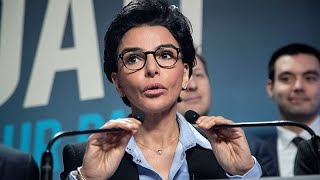 Frankreichs Kurs nach rechts Einstige SarkozyVertraute Rachida Dati wird Kulturministerin [upl. by Ennaihs]