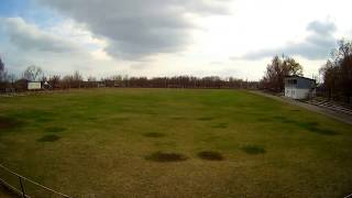 Former FC Sheriff Tiraspol training ground in Cioburciu CC [upl. by Shipley]