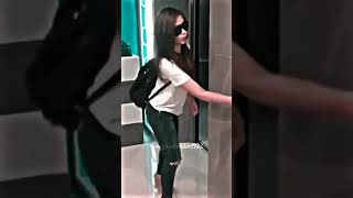 Maja Salvador sa elevator shorts [upl. by Moses]