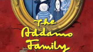 The Addams Family  Crazier Than You Cover Male Part [upl. by Gillan]