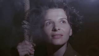 Juliette Binoche A film of her life  Juliette Binoche  le film de sa vie [upl. by Nealah]