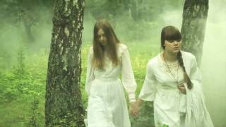 First Aid Kit  Ghost Town Official Music Video [upl. by Anitrebla]