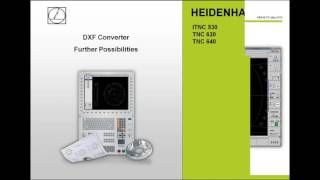 DXF Converter [upl. by Murry216]