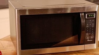 Buying Guide Microwaves [upl. by Berardo156]