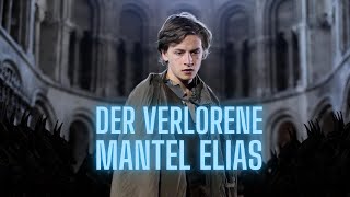 GERMAN DUBBED  DER VERLORENE MANTEL ELIAS Kompletter Film [upl. by Rumpf]