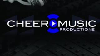 Cheer Athletics Cheetahs Mix 201617 [upl. by Spring]