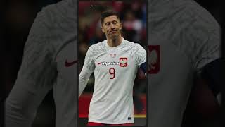 Dlaczego Robert Lewandowski nie strzela w reprezentacji Eksperci wyjaśniają [upl. by Demaria]