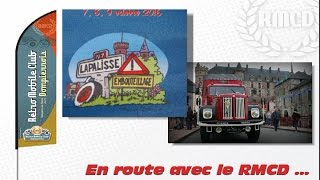 embouteillage lapalisse 2016 movie [upl. by Birecree]