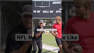 Did Lamar Jackson Deserve MVP‼️🤔 footballshorts americanfootball nfl [upl. by Dickinson]