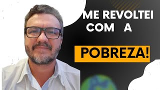 De 100 Reais no Bolso a uma Vida Transformada A Incrível Jornada de Anilso [upl. by Arundell]