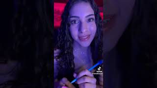 Canal brininha asmr relax susurros [upl. by Risley]