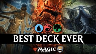 The best deck I have played this year [upl. by Oimetra100]