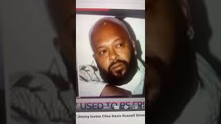 Suge Knight not throwing Diddy under the bus  sturdy [upl. by Yraunaj]