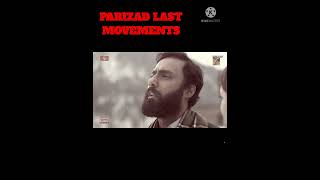 Parizaad  Last Mega Ep Part 2 Finale  PARIZAD poetry  PARIZAD LAST movement [upl. by Edora116]