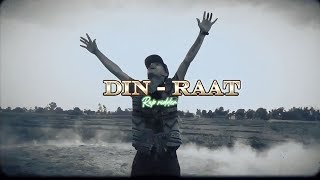 RAP RIDDER  quotDINRAATquot OFFICIAL MUSIC VIDEO [upl. by Retepnhoj]