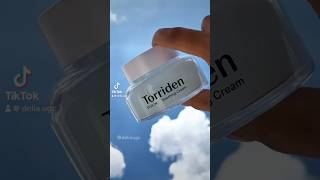 Torriden Soothing Cream torriden skincare ugc [upl. by Ali775]