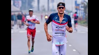 TRIATHLON MOTIVATION 2019 [upl. by Lebama]