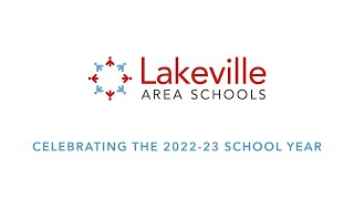 Thank you Lakeville Area Schools Staff 2023 [upl. by Clite]