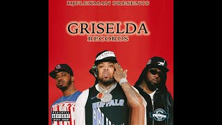 GRISELDA RECORDS MIX [upl. by Nosnorb]