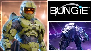 NEW Bungie Halo Content Has Arrived  Its Actually Amazing [upl. by Zerlina]