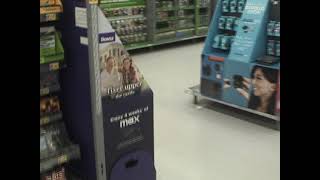 Walmart 2023 Sony DCRTRV33 [upl. by Viridi]