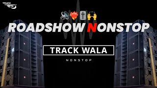 ROADSHOW MIX DJ SONG  MARATHI HINDI DJ REMIX SONG  NONSTOP DJ SONG  dj djsong [upl. by Ainav]