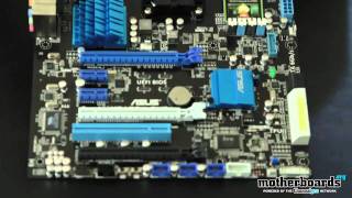 ASUS M5A99X EVO AMD AM3 Motherboard Unboxing [upl. by Webster]