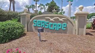 Seascape Resort  Destin Fl Vacation Rental Community [upl. by Enileme451]