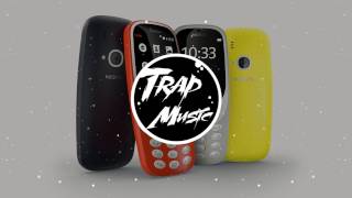 Brø Justin  Nokia 3310 Ringtone Trap Remix [upl. by Dardani]