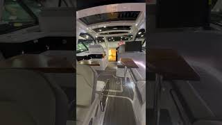 2024 Sea Ray 370 Sundancer  MarineMax Grand Lake [upl. by Ataynik622]