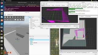 Complete Setup for SLAM using ROS 2 and ArduPilot SITL in Gazebo Garden on Ubuntu 2204 LTS [upl. by Branca]