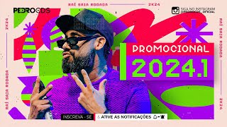 RAÍ SAIA RODADA 2024  CD PROMOCIONAL DE VERÃO 13 MÚSICAS NOVAS  CD NOVO [upl. by Anawak315]