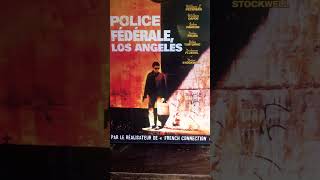 •\\\• Police Fédérale Los Angeles • film de William Friedkin • policier • 1985 •• ôÔ [upl. by Derwon]