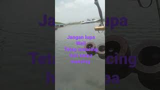 fypppppppbleseng liarbaraya fishing si bolang well [upl. by Wojcik]