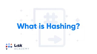 What is Hashing Hash Functions Explained Simply [upl. by Mitran]