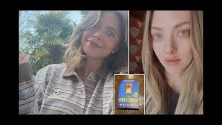 Sydney Sweeney and Amanda Seyfried team up for Lionsgate thriller The Housemaid and share BTS videos [upl. by Nuawaj]