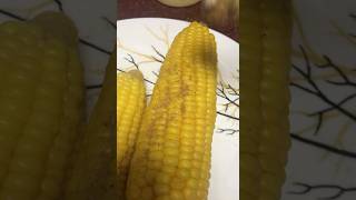 Sweet corn🌽recipeeasyrecipefoodsweetcornviralvideoforyouirhachanneldohaqatar [upl. by Debra]