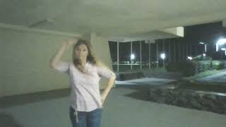 There Youll Be By Faith Hill Dance By MKalgren in Guam USA 11 19 24 [upl. by Ailla]