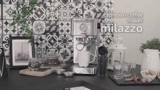 UFESA Coffee Maker Model CE8030 [upl. by Kimura]