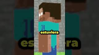 La Cueva de los Susurros 😳  Teorías de Minecraft [upl. by Herstein]