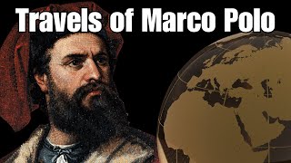 The Adventures of Marco Polo [upl. by Esej756]