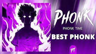 Phonk Music 2023 ※ Best Aggressive Drift Phonk ※ Фонка [upl. by Iadrahs]