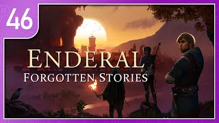 Enderal Forgotten Stories  Part 46  The Black Libra ENG [upl. by Eicyak]