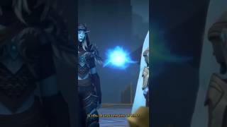 Arthas found in Shadowlands Disenchanted into 25 anima [upl. by Dylana]