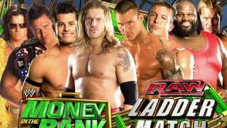 Money in the Bank Preview Show Part 1 [upl. by Soulier787]