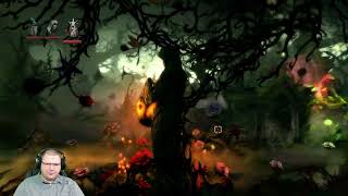 Trine II Bushing Grove Ep 7 [upl. by Yorgo]