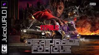 Lil Matic  Syphilis Juice WRLD Cover juicewrld deathraceforlove lljw [upl. by Etienne188]