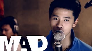 MAD ไม่ธรรมดา  เบล สุพล Cover  Johnny Bravo [upl. by Olim151]