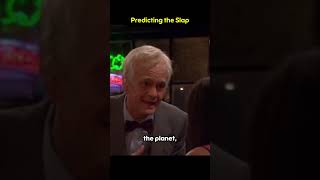 Predicting the Slap funny howimetyourmother slap [upl. by Atteiram]